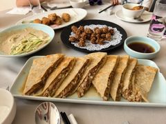 -静之湖湖畔餐厅