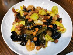 -浩家苑菜馆(汉口路店)