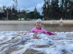 -海南清水湾莱佛士酒店