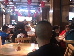 大堂-慧娟面馆·餐厅(望江路店)