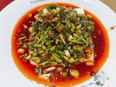 -将就吃农家特色土菜馆