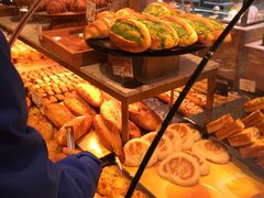 -巴黎贝甜(泗泾店)