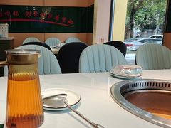 -满兴咱妈烀饼铁锅炖(兰州北街店)