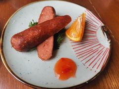 -如禾素食·下午茶·糖水