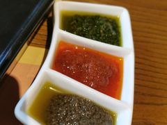 -安妮意大利餐厅(国贸店)