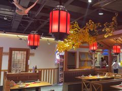 -鸽子窝(黄村店)