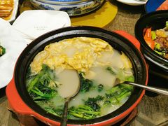 -同里湖大饭店-怡景轩中餐厅(同里古镇店)