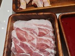 -菌小白·野生菌火锅(时尚天河店)