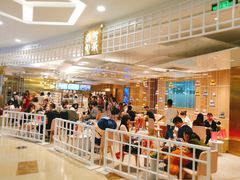 -奈雪的茶(湖滨银泰in77C区PRO店)