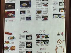 -聚春园自助餐厅(东街口店)