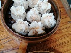 -正宗天津烧麦馆(柳州路店)