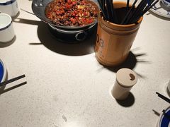 -老萍巷莲花血鸭·萍乡地标江西菜(步行街店)