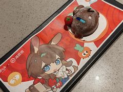 -海底捞火锅(之心城店)