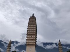 -崇圣寺三塔文化旅游区