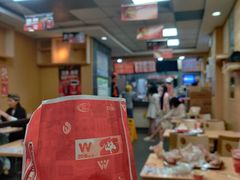 -华莱士·全鸡汉堡(湛江新华店)