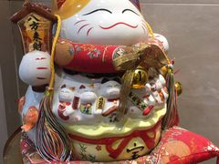 -满记甜品(巴黎春天宝山店)