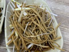 -津门张记包子铺(中山门店)