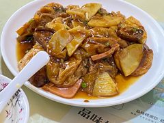 -品味楼·醉卤·酱排骨·无锡特色菜