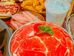 -赵美丽·重庆社区火锅·直营店(火车东站·中豪国际店)