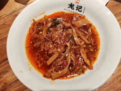 原汤酸辣米粉-湘人龙记老长沙米粉(鸟巢店)
