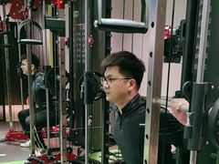 -GMJ·24H健身房(北外滩店)