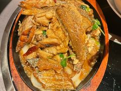 -南波万
