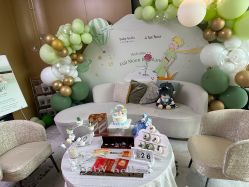 -baby bella小贝拉母婴护理中心(杭州凯宾斯基酒店)