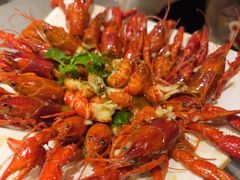 -海底捞火锅(金光华店)