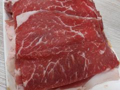 -平山城鑫烧烤(建国楼店)