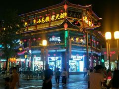 -麦当劳(铜锣湾店)