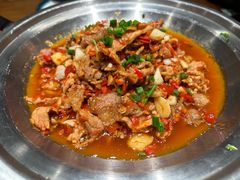 -八碗湘长沙市井菜(坡子街店)