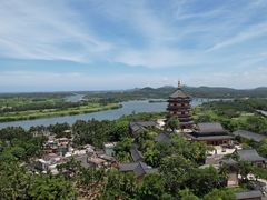 -博鳌禅寺
