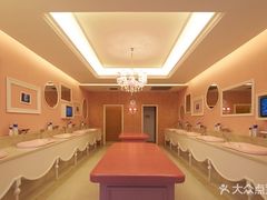-ABC Swim亲子游泳俱乐部(河西店)