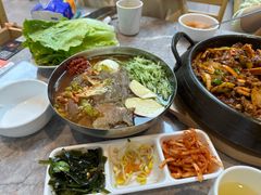 -屋里家延边朝鲜族冷面(南园店)