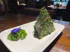 -金枝玉叶上海人家食府(三里河店)