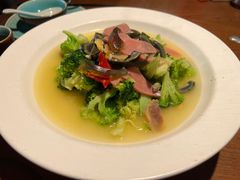-江南小菜(东辰御龙湾店)