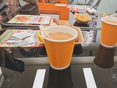 -黄恩记茶餐厅(杨箕店)