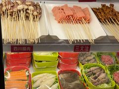 -江湖六膳門串串香(隆礼路店)