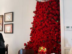 -22ºN BISTRO西餐&酒馆(石奥商业街店)