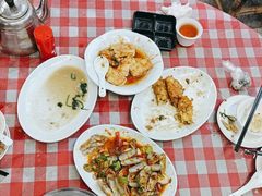 -黎记大排档(慈云路店)