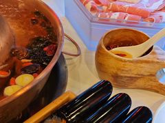 -阳坊胜利涮羊肉(禧乐汇店)
