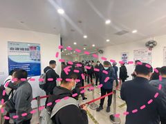 -美年大健康体检中心(太阳宫分院)