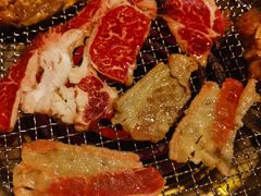 -火炉火自助餐(喜隆多店)