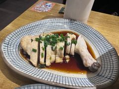 -南小蟹手工點心(三里屯店)