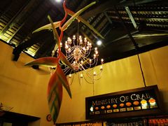 -Ministry of Crab(科伦坡店)