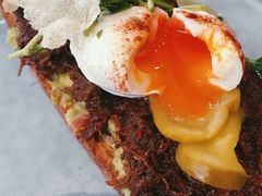 -O'mills Sourdough Bakery&Bistro(永嘉路店)