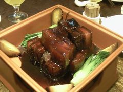 -上海会馆(香港名都店)
