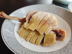 -奇芳阁·百年清真南京菜(夫子庙店)