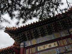-潭柘寺景区