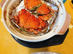 -大笑饭堂(甲子桥店)